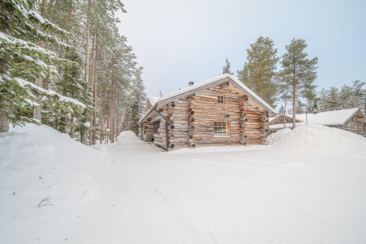 Levillas Martinmutka A & B Exterior photo